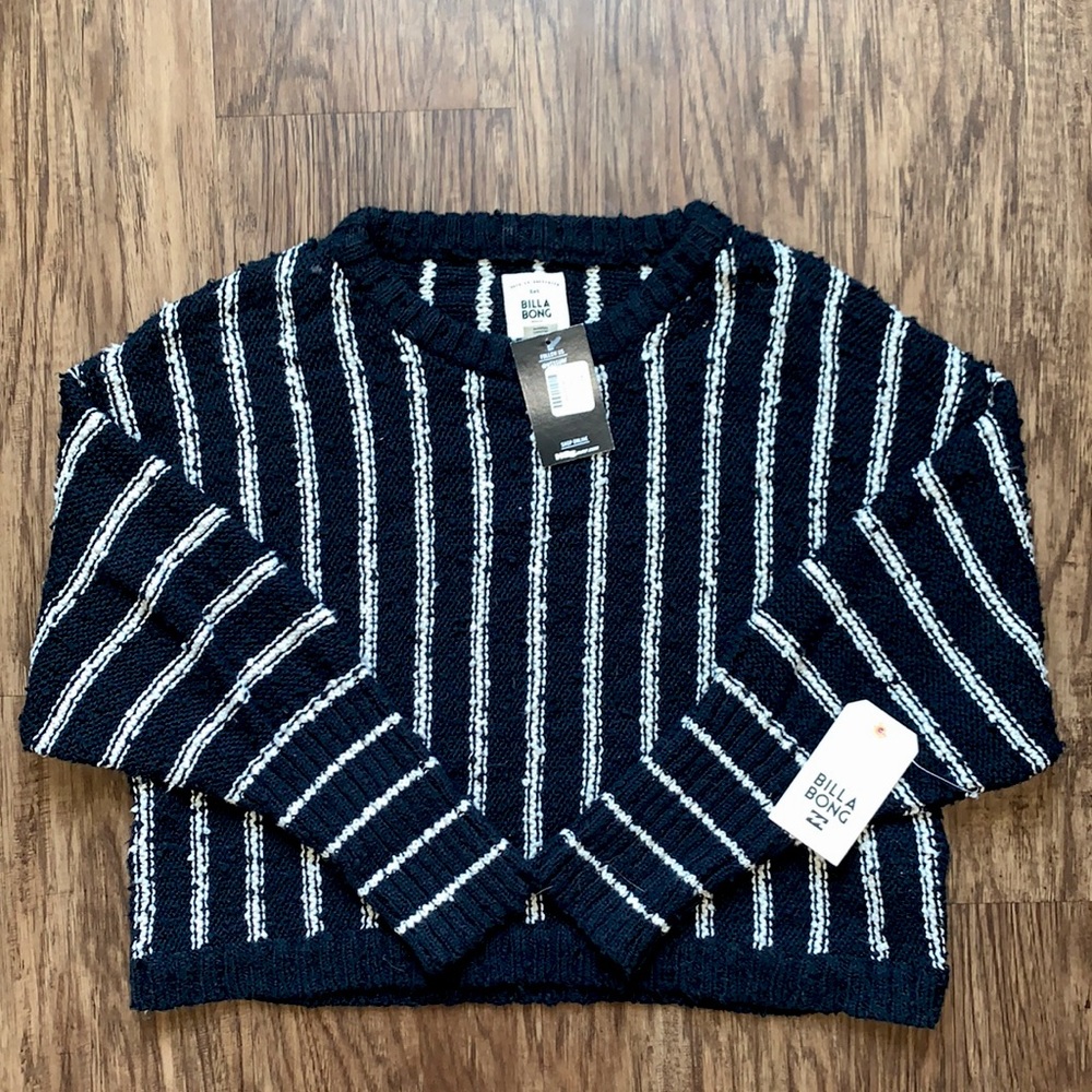 Billabong Knitted Top